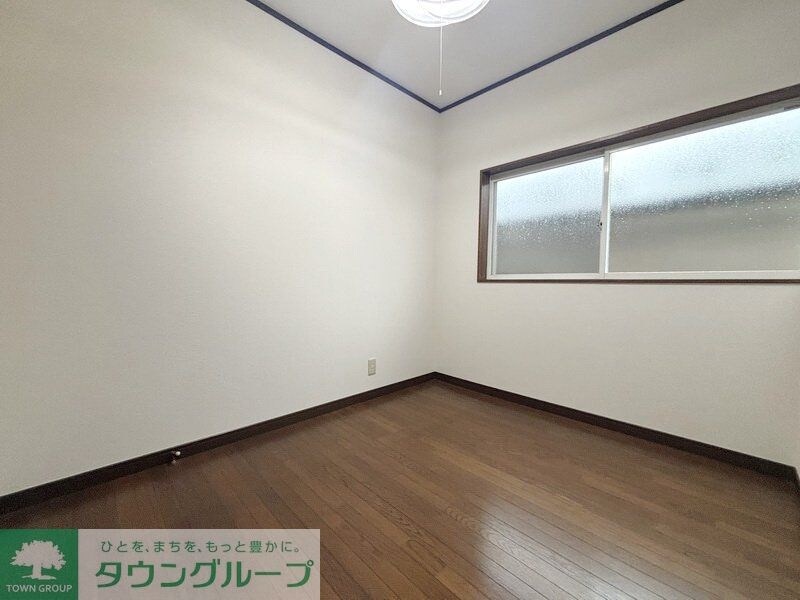 大牧戸建の物件内観写真