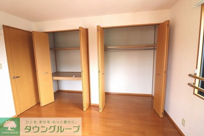 フェルムバレの物件内観写真