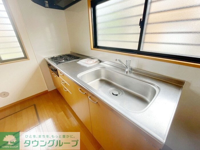 フェルムバレの物件内観写真