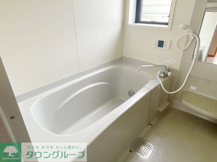 フェルムバレの物件内観写真