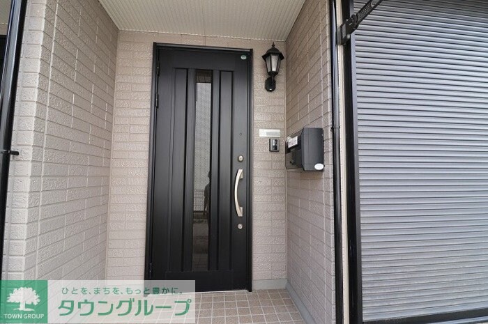 フェルムバレの物件内観写真