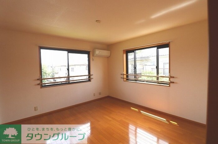 フェルムバレの物件内観写真