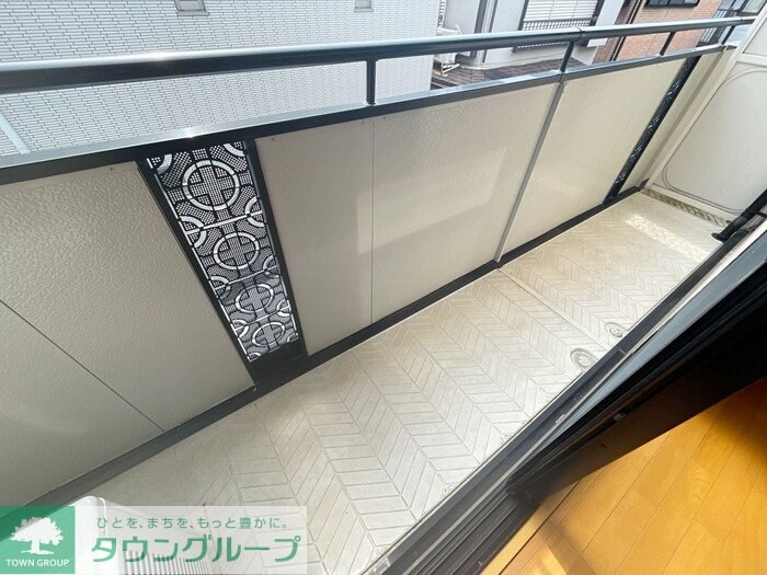 フェルムバレの物件内観写真