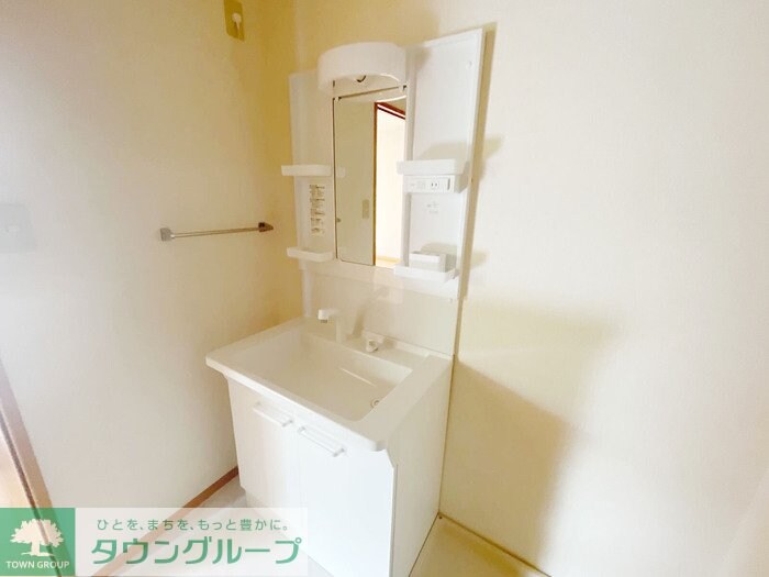 フェルムバレの物件内観写真