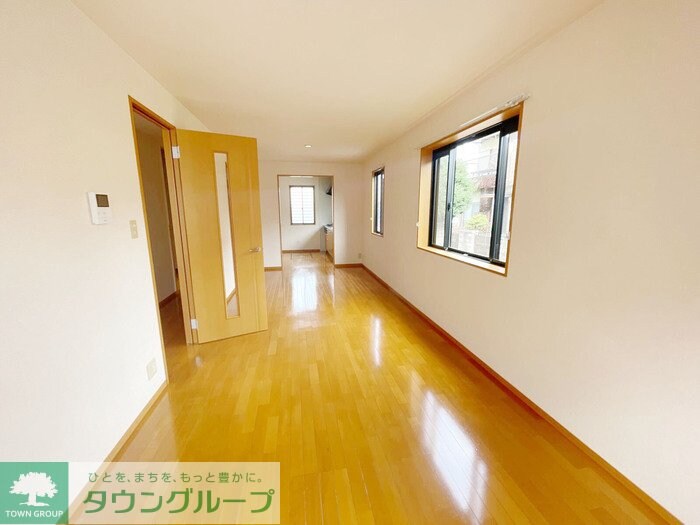 フェルムバレの物件内観写真