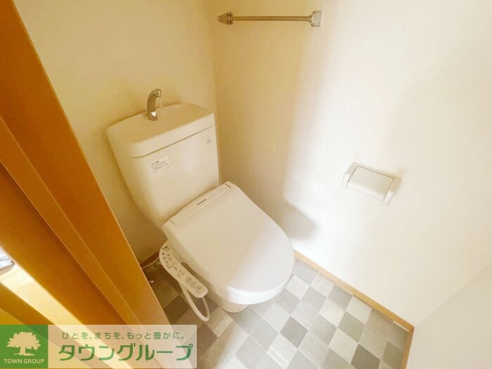 フェルムバレの物件内観写真