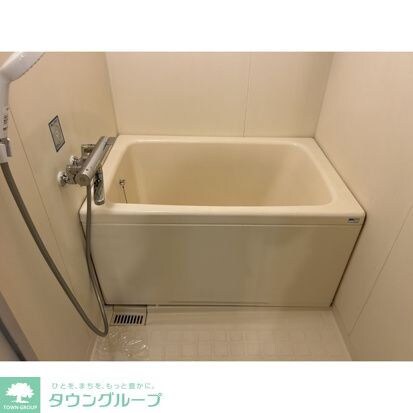 コーポ・マリリの物件内観写真