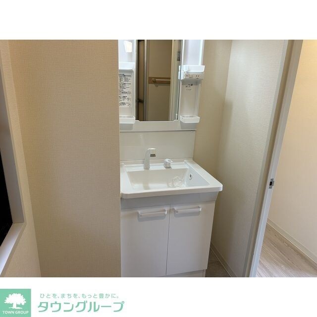 コーポ・マリリの物件内観写真