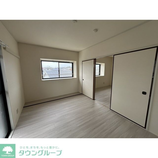 コーポ・マリリの物件内観写真