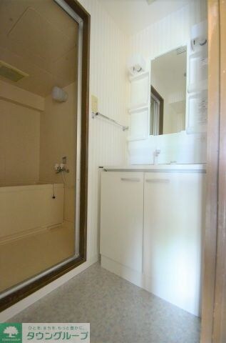 ビューラー千間台の物件内観写真