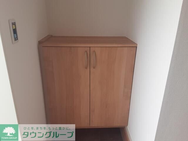 ピュアメゾンIIの物件内観写真