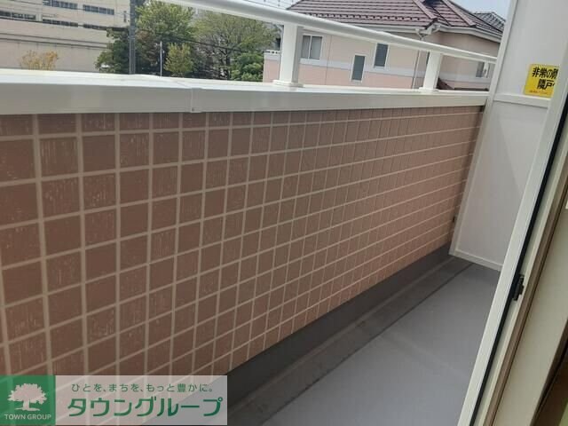 ピュアメゾンIIの物件内観写真