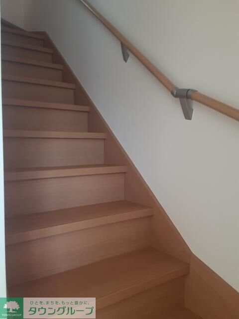 ピュアメゾンIIの物件内観写真