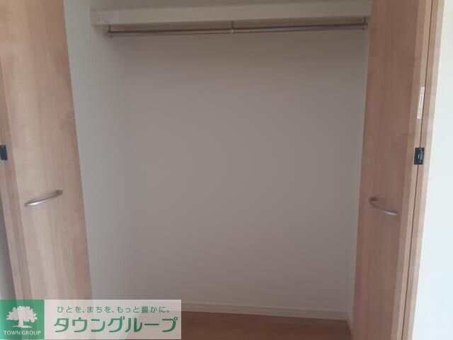 ピュアメゾンIIの物件内観写真