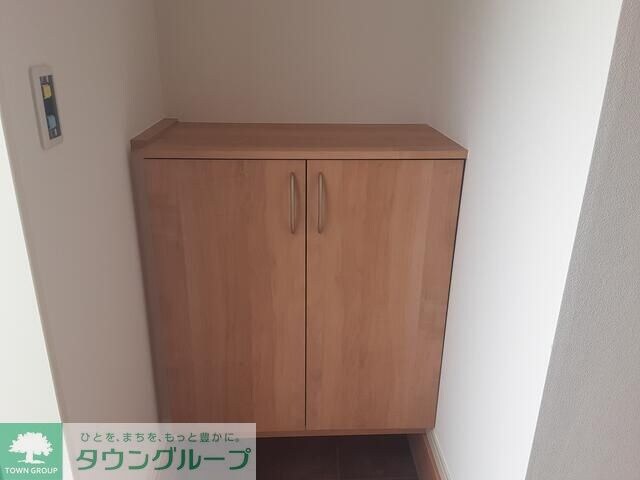 ピュアメゾンIIの物件内観写真