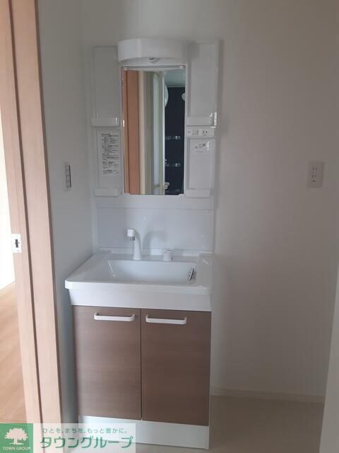 ピュアメゾンIIの物件内観写真