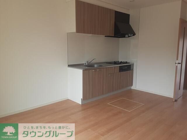 ピュアメゾンIIの物件内観写真