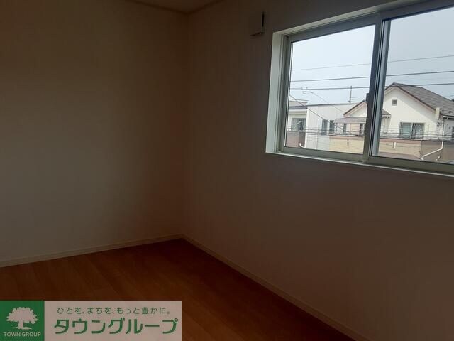 ピュアメゾンIIの物件内観写真