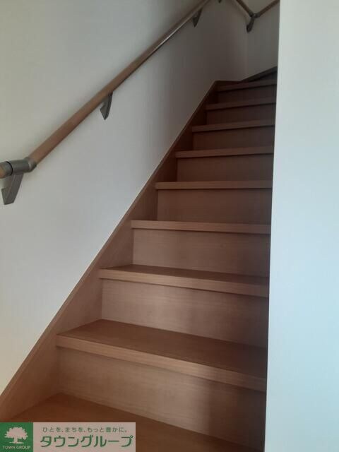 ピュアメゾンIIの物件内観写真