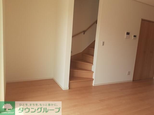 ピュアメゾンIIの物件内観写真