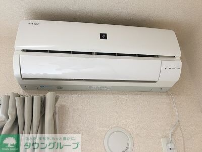 レオパレスエレガンス ムサシノの物件内観写真