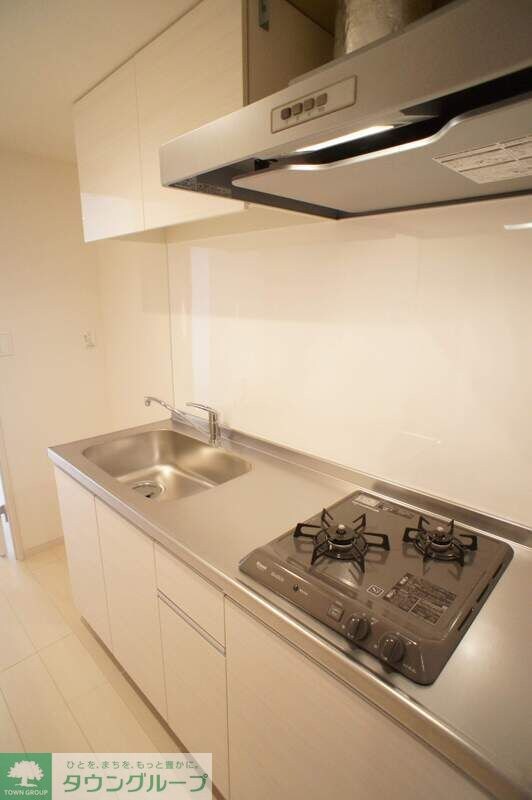 リブリ・ピース&ウエルネスの物件内観写真