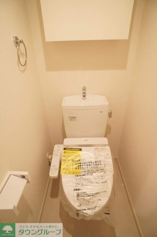 リブリ・ピース&ウエルネスの物件内観写真