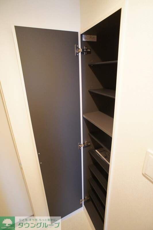 リブリ・ピース&ウエルネスの物件内観写真