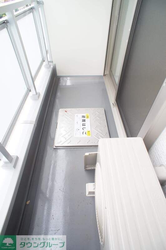 リブリ・ピース&ウエルネスの物件内観写真