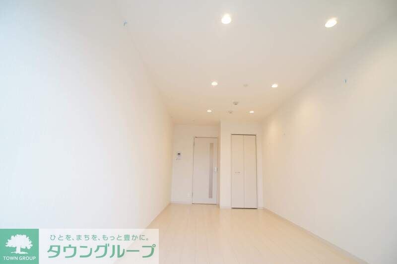 リブリ・ピース&ウエルネスの物件内観写真