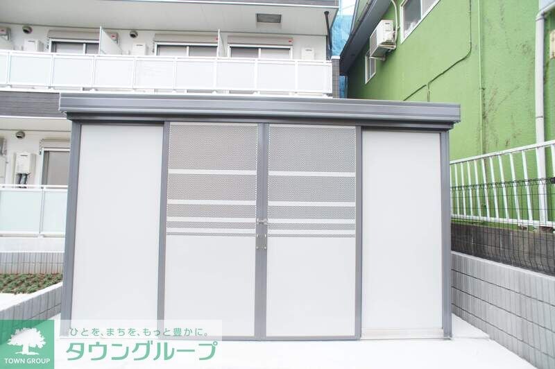 リブリ・ピース&ウエルネスの物件内観写真