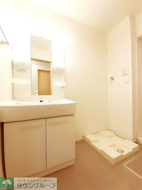 プランドールの物件内観写真