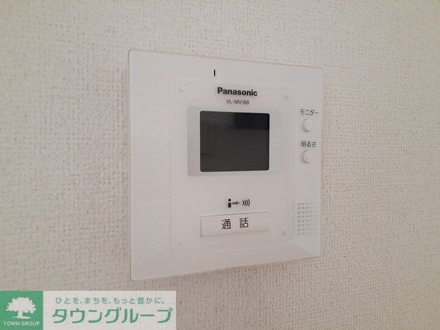 プランドールの物件内観写真