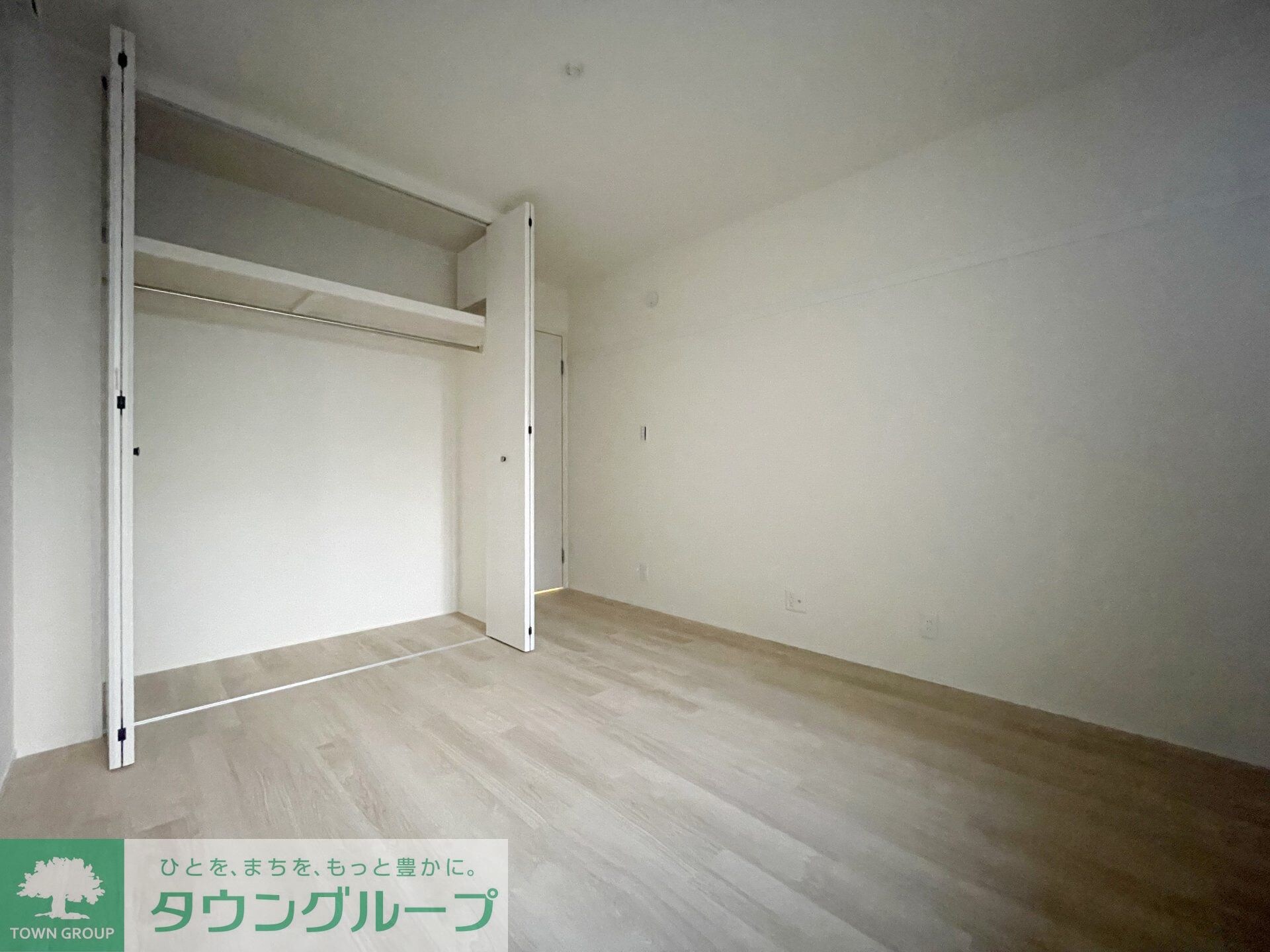 草加市金明町戸建の物件内観写真