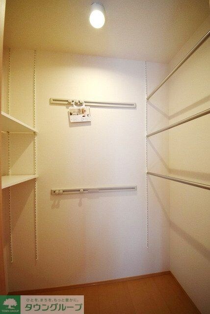 ソレーユ川口の物件内観写真