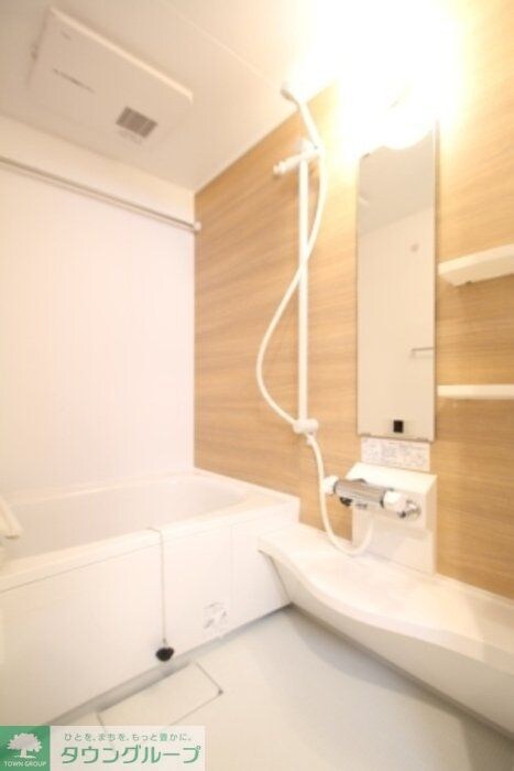 ソレーユ川口の物件内観写真