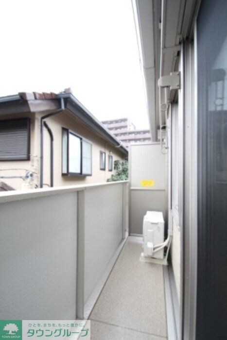 ソレーユ川口の物件内観写真