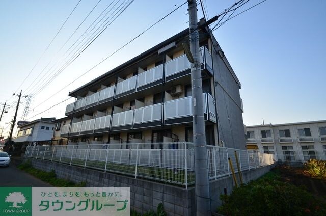 レオパレスRINAの物件内観写真