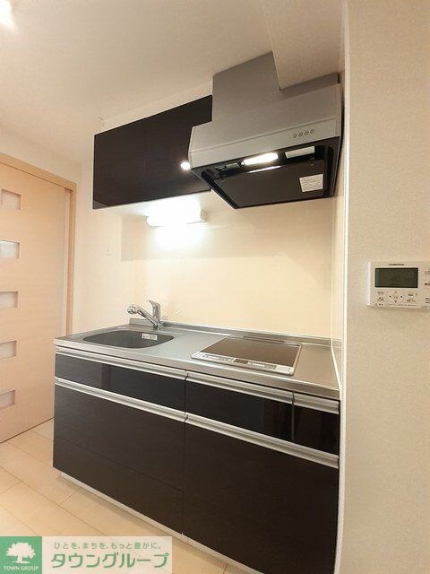 プロムナード武蔵浦和の物件内観写真