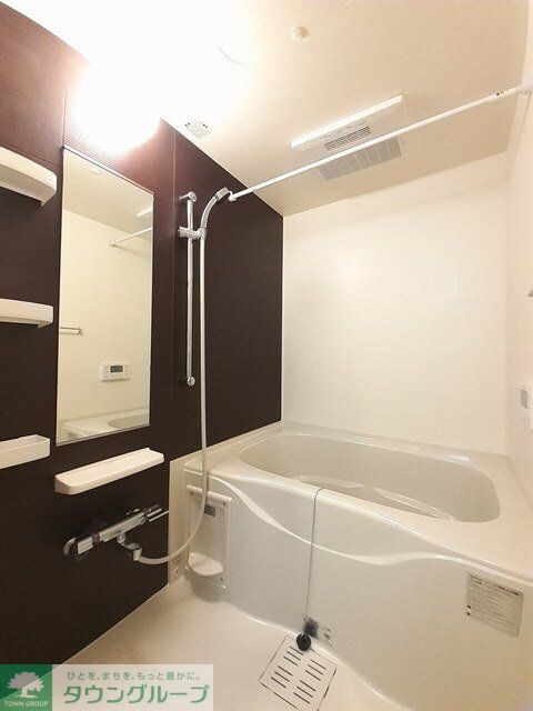 プロムナード武蔵浦和の物件内観写真