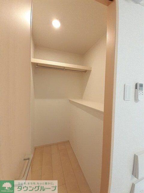 プロムナード武蔵浦和の物件内観写真