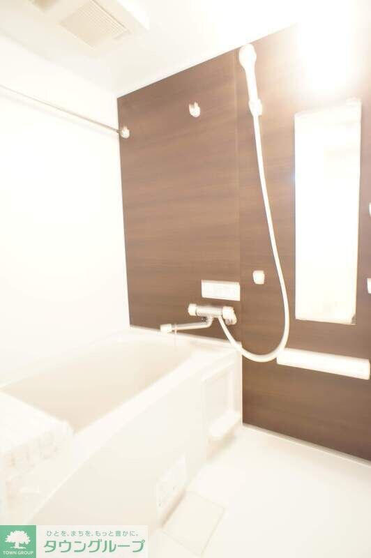 リブリ・richeVIIIの物件内観写真