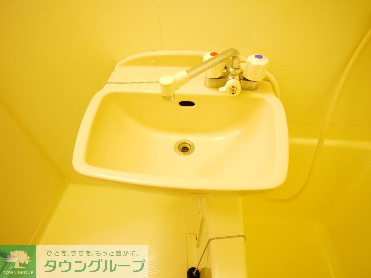 レオパレスさつき弐番館の物件内観写真