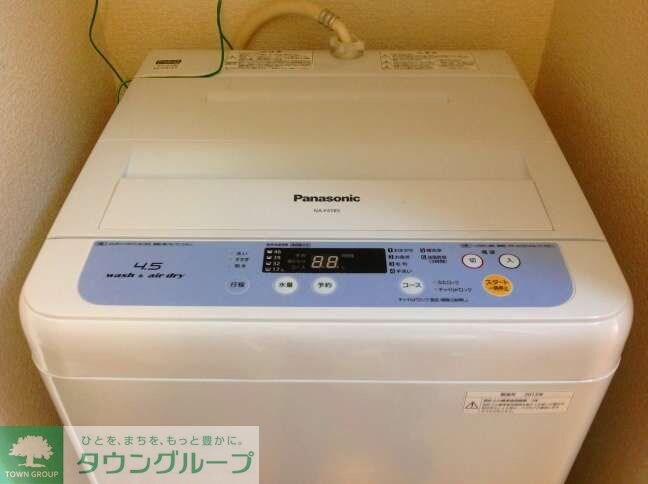 レオパレスリバーサイド天神の物件内観写真