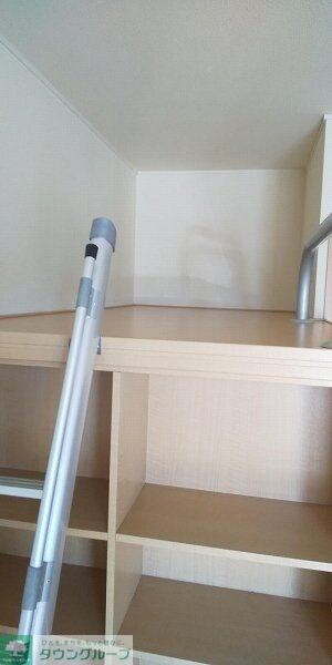 レオパレスリバーサイド天神の物件内観写真