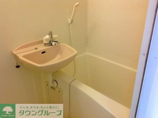 レオパレスリバーサイド天神の物件内観写真