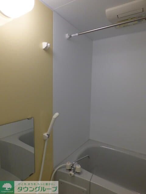 SK八潮の物件内観写真