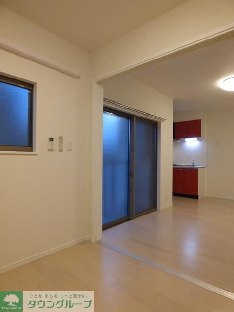 SK八潮の物件内観写真