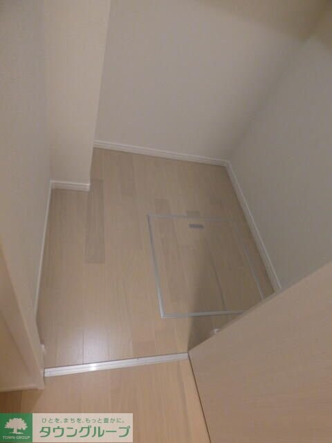 SK八潮の物件内観写真