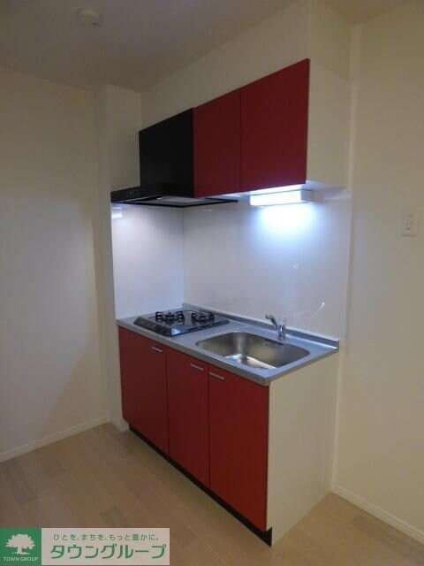 SK八潮の物件内観写真